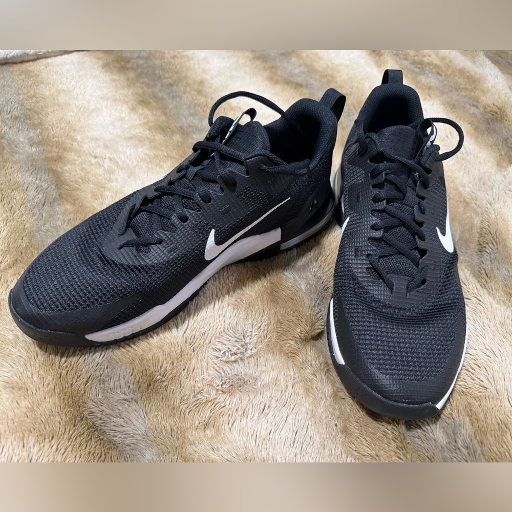 Nike Men's AirMax Alpha Trainer 5